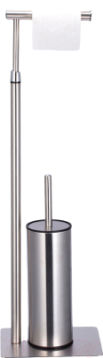 Набор для туалета Bergenson Bjorn Iver / HF-IVR-HLD-MT-CHR - фото