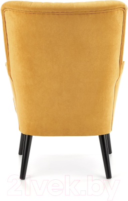 Кресло мягкое Halmar Delgado