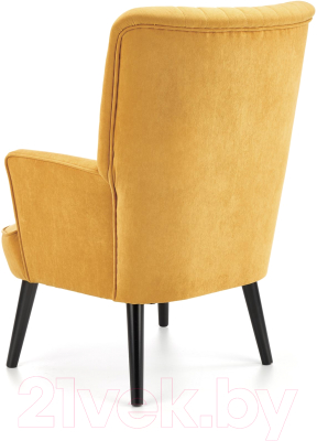 Кресло мягкое Halmar Delgado