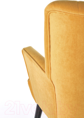 Кресло мягкое Halmar Delgado