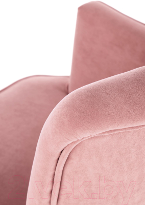 Кресло мягкое Halmar Delgado