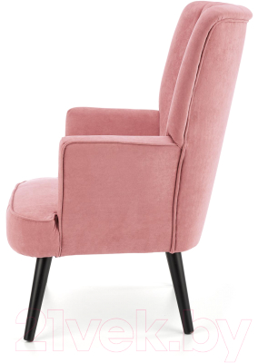 Кресло мягкое Halmar Delgado