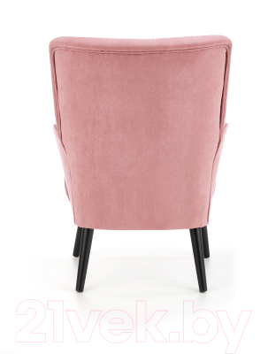 Кресло мягкое Halmar Delgado