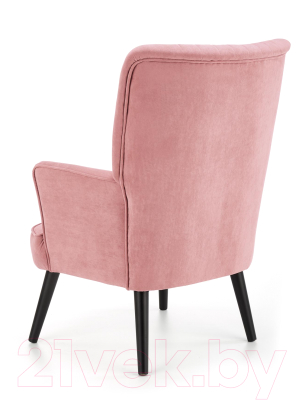 Кресло мягкое Halmar Delgado