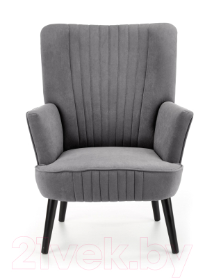 Кресло мягкое Halmar Delgado