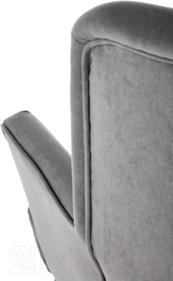 Кресло мягкое Halmar Delgado