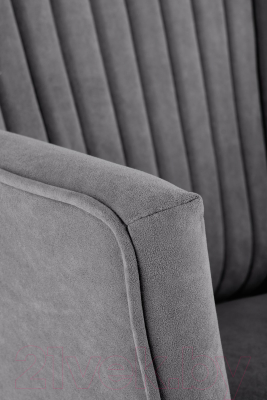 Кресло мягкое Halmar Delgado