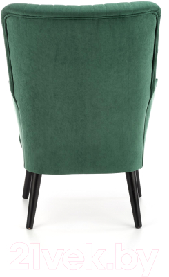 Кресло мягкое Halmar Delgado