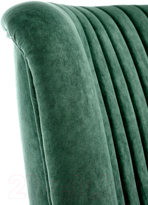 Кресло мягкое Halmar Delgado