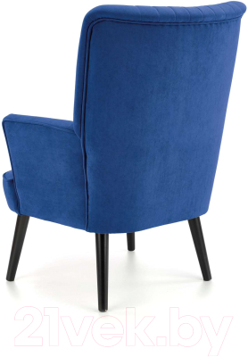 Кресло мягкое Halmar Delgado