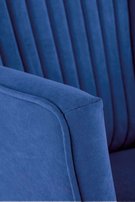 Кресло мягкое Halmar Delgado