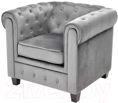 Кресло мягкое Halmar Eriksen - фото