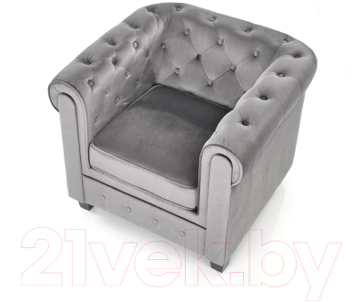 Кресло мягкое Halmar Eriksen