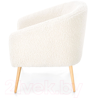 Кресло мягкое Halmar Grifon 2