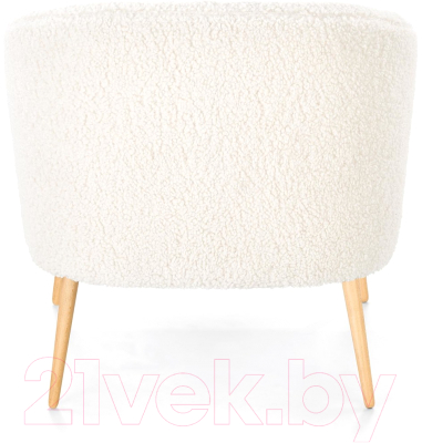 Кресло мягкое Halmar Grifon 2