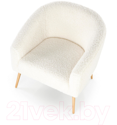 Кресло мягкое Halmar Grifon 2