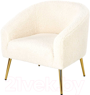 Кресло мягкое Halmar Grifon - фото