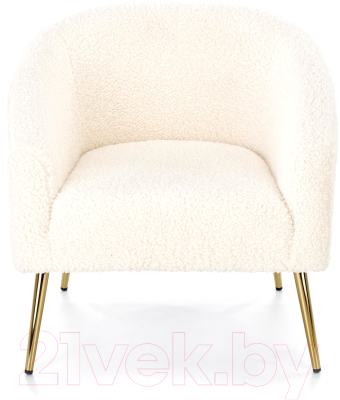 Кресло мягкое Halmar Grifon