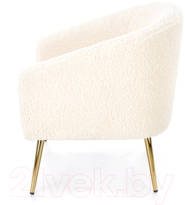 Кресло мягкое Halmar Grifon