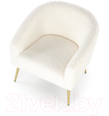 Кресло мягкое Halmar Grifon