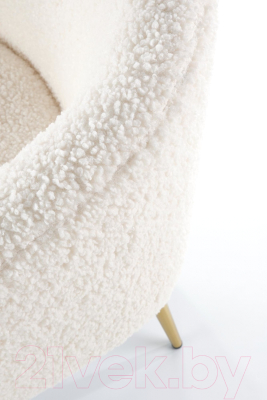 Кресло мягкое Halmar Grifon