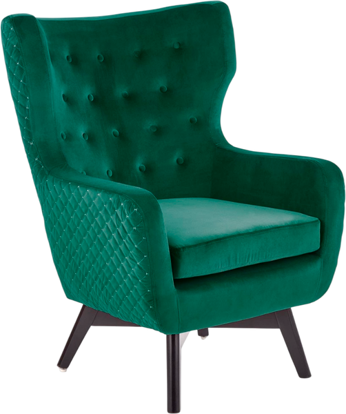 Кресло мягкое Halmar Marvel - фото