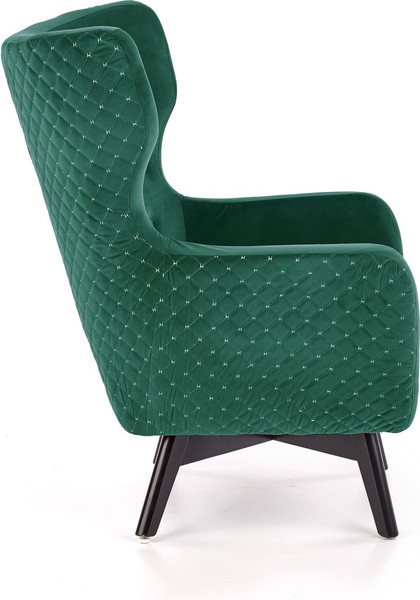 Кресло мягкое Halmar Marvel