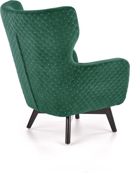 Кресло мягкое Halmar Marvel