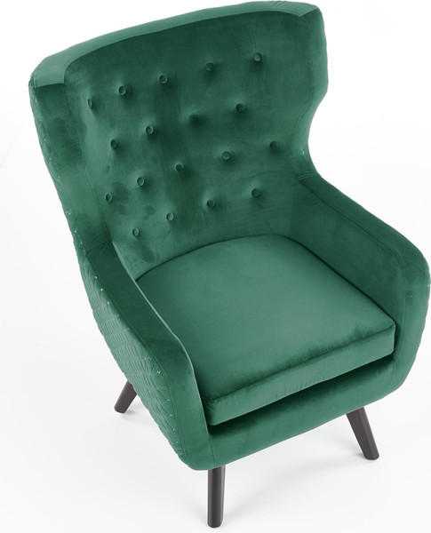 Кресло мягкое Halmar Marvel