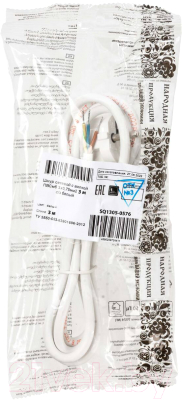 Шнур сетевой TDM SQ1305-0075