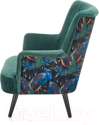 Кресло мягкое Halmar Pagoni