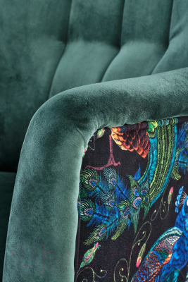 Кресло мягкое Halmar Pagoni