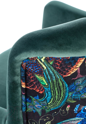 Кресло мягкое Halmar Pagoni