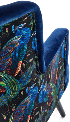 Кресло мягкое Halmar Pagoni