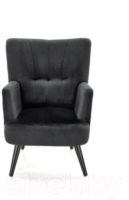 Кресло мягкое Halmar Pagoni