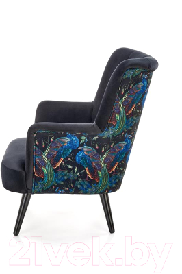 Кресло мягкое Halmar Pagoni