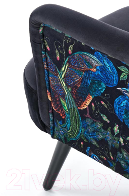 Кресло мягкое Halmar Pagoni