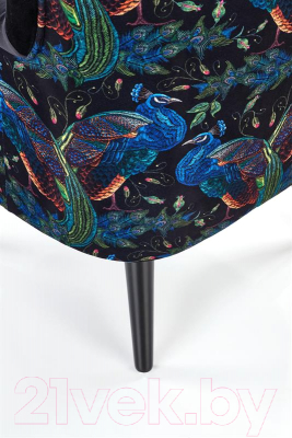 Кресло мягкое Halmar Pagoni