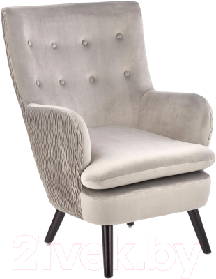 Кресло мягкое Halmar Ravel - фото