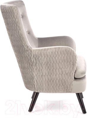 Кресло мягкое Halmar Ravel