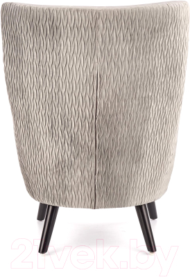 Кресло мягкое Halmar Ravel