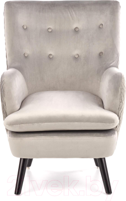 Кресло мягкое Halmar Ravel