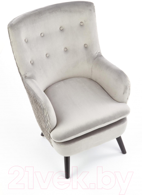 Кресло мягкое Halmar Ravel