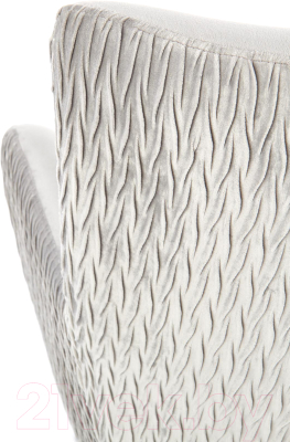 Кресло мягкое Halmar Ravel