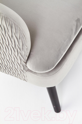 Кресло мягкое Halmar Ravel