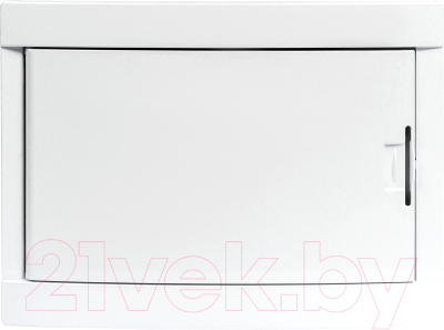 Бокс пластиковый Adal Pano Внутренний 12 / MD9307-B - фото