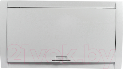 Бокс пластиковый Adal Pano Внутренний 18 / MD9309-B - фото