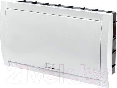 Бокс пластиковый Adal Pano Внутренний 18 / MD9309-B