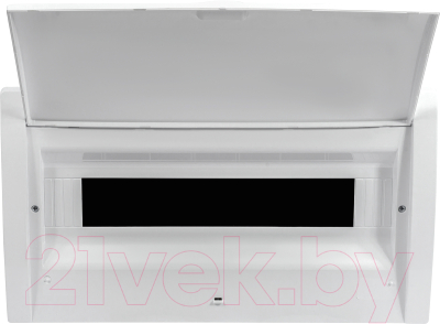 Бокс пластиковый Adal Pano Внутренний 18 / MD9309-B