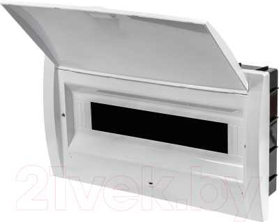 Бокс пластиковый Adal Pano Внутренний 18 / MD9309-B